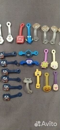 Скрепыши и Бравл старс