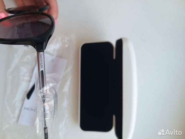 Очки Calvin Klein оригинал