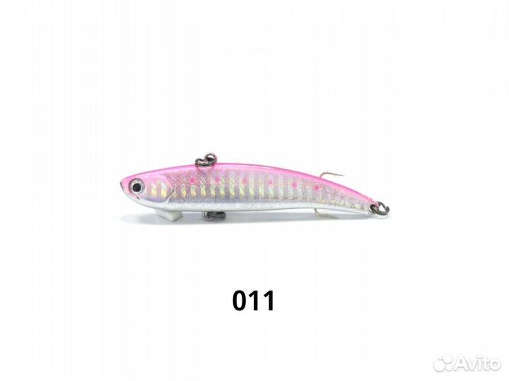 Раттлины GrowsCulture Koume 80