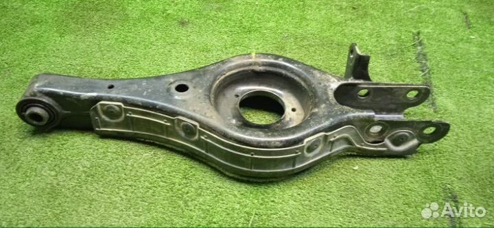 Рычаг подвески задний левый Hyundai Creta GS G4NA