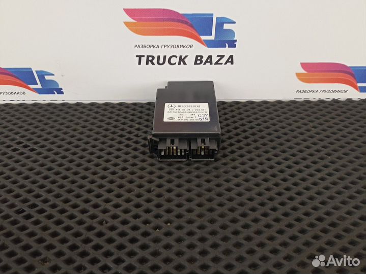 A0004460724 Блок управления FSS