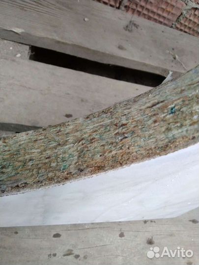 Столешница бу. 3 остатка столешницы