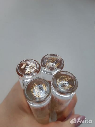 Парфюм Killian, Guerlain, Gucci, Ex Nihilo