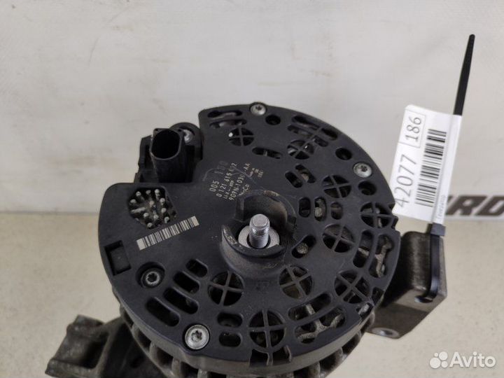 Генератор Ford Mondeo 4 BG 2.0 scti tnba 2010
