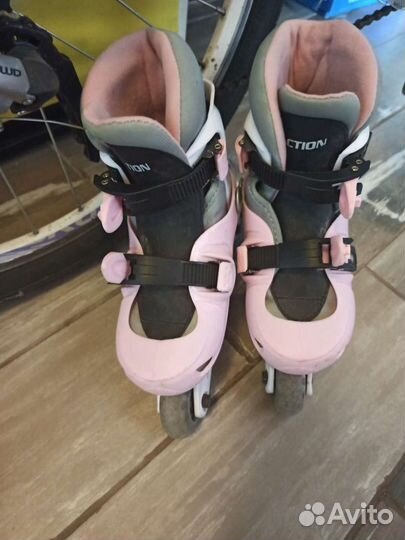 Ролики детские