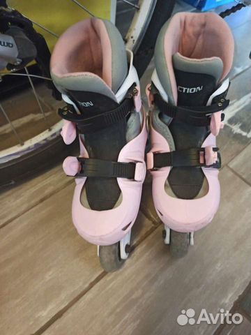 Ролики детские