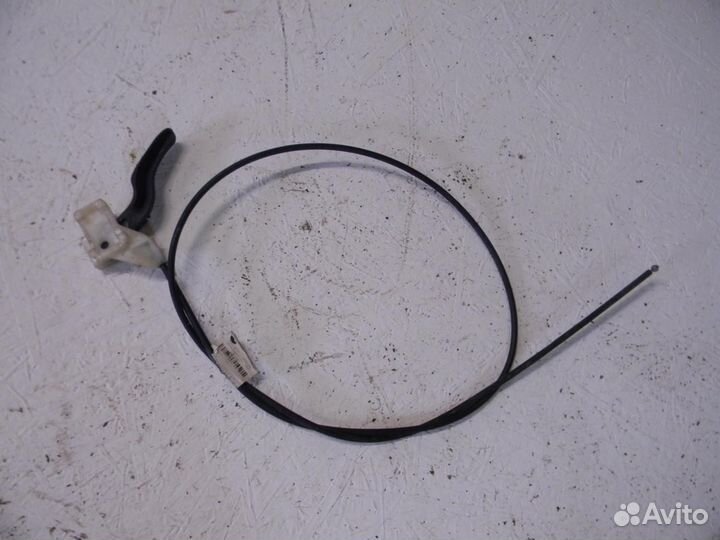 Трос открывания капота Nexia 1995-2016