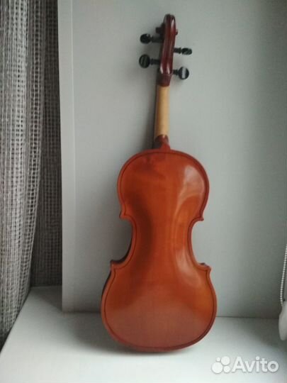 Скрипка 3/4