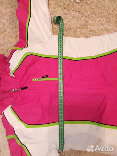 Горнолыжный костюм для подростка