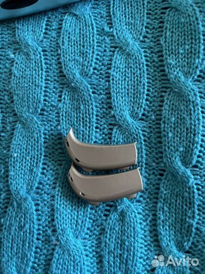 Слуховой аппарат oticon