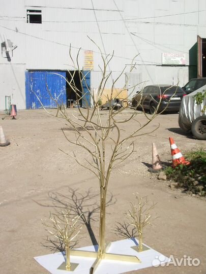 Сварка металлоконструкций и изделий из металла