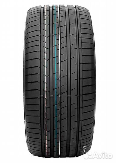 Compasal Blazer UHP II 215/55 R17 W