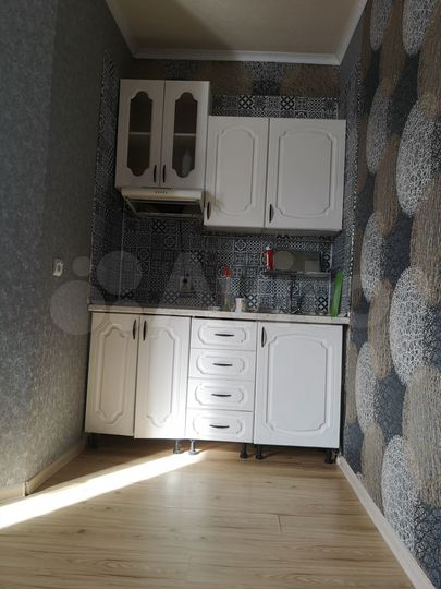 1-к. квартира, 42,7 м², 4/9 эт.