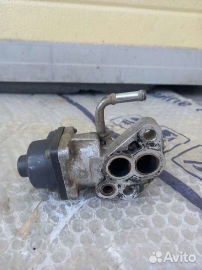 Форд фокус 2 двс 1,8 - клапан егр