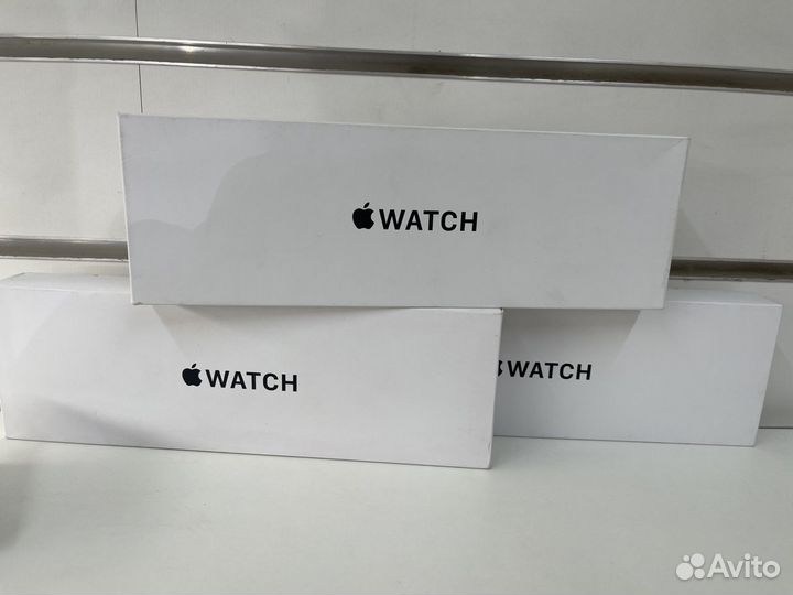 Apple watch se 2 44mm