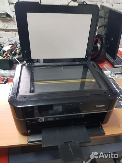 Запчасти PX660, TX659, TX650, RX600, L850