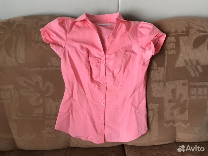 Пакет летней одежды женской