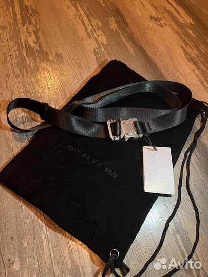 Ремень alyx
