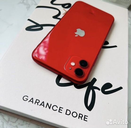 Оригинал iPhone 11 64gb