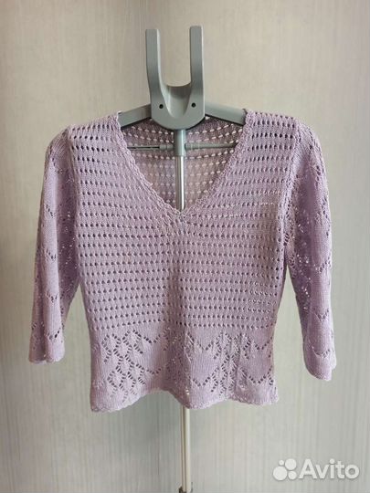 Женские вещи пакетом 46-48 р