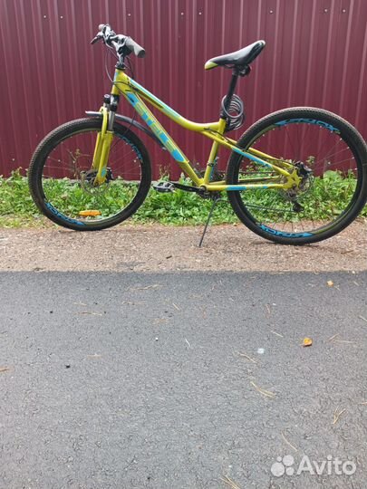 Велосипед горный stels navigator 26