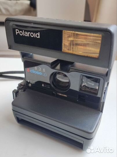 Polaroid