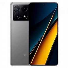 Xiaomi Poco X6 Pro, 8/256 ГБ