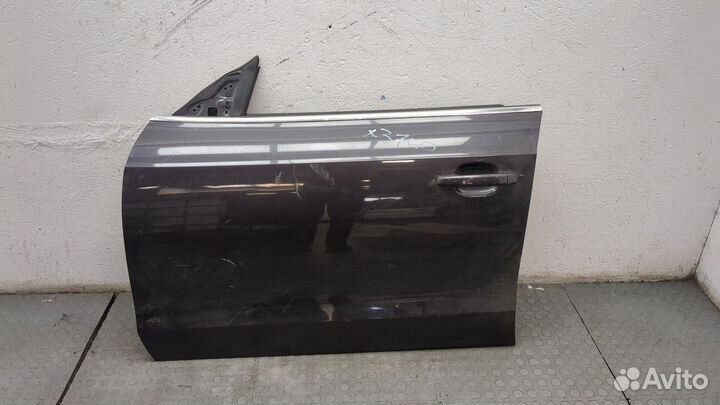 Дверь боковая Audi A5 (8T), 2010