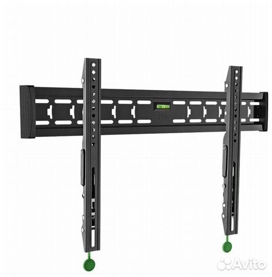 Кронштейн наклонный для тв 32-65 дюймов