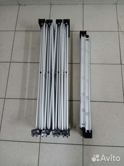 Каркас хромакей, фотофон, бренд волл