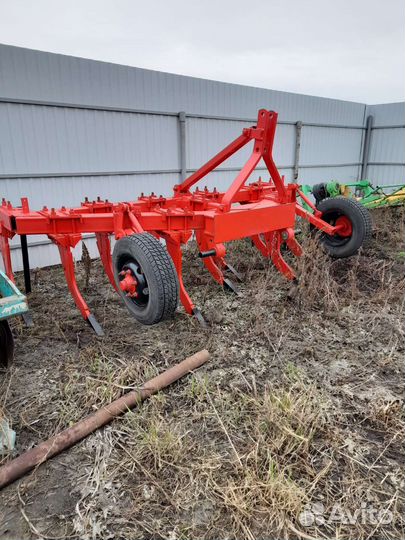 Глубокорыхлитель Светлоградагромаш ПЧН, 2000