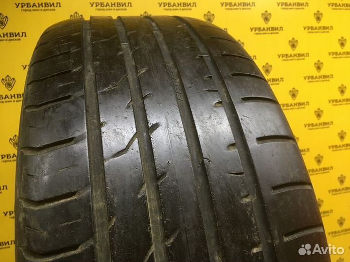 Kumho Crugen HP91 255/55 R18 109V