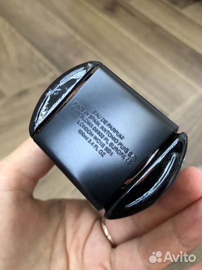 Духи мужские