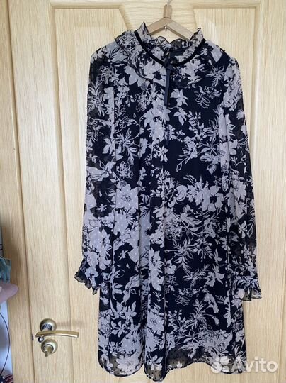 Платье новое, 48р