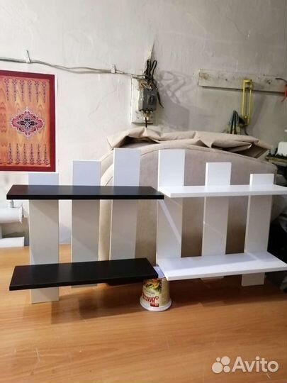 Полка навесная