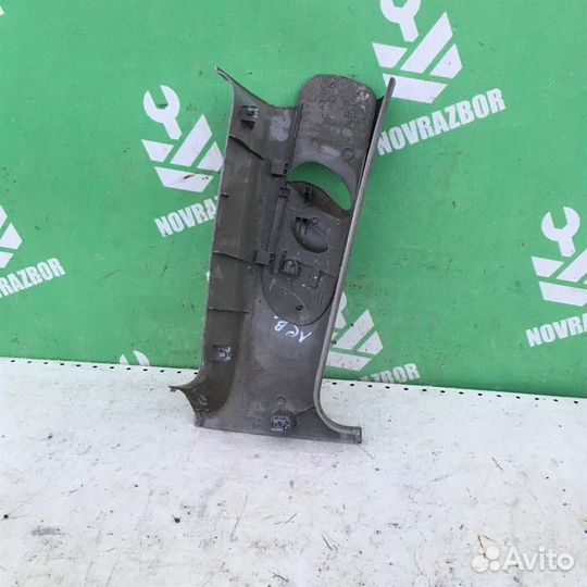 Накладка декоративная Форд Фокус 1