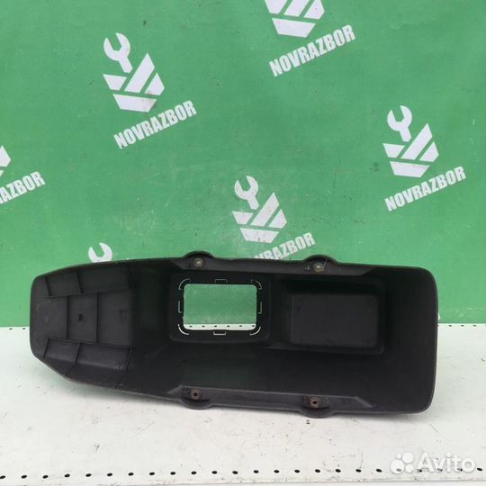 Консоль Опель Мовано