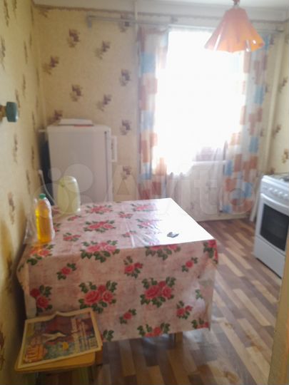 1-к. квартира, 37 м², 7/9 эт.