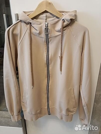 Спортивный костюм женский 48 50 бу