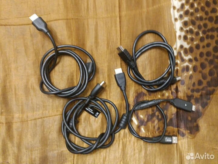 Hdmi(одним лотом)