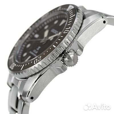 Часы Seiko Prospex Solar - V147