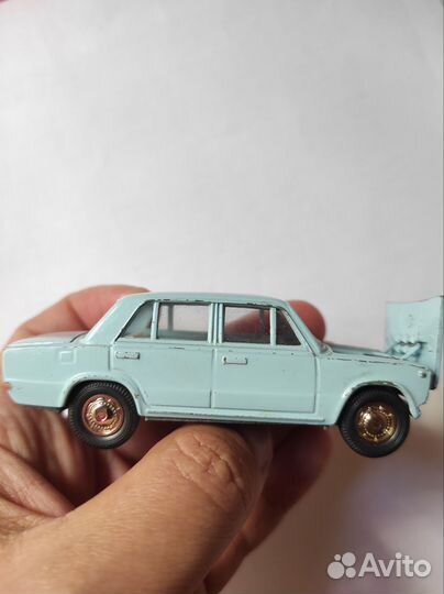 Модели автомобилей СССР
