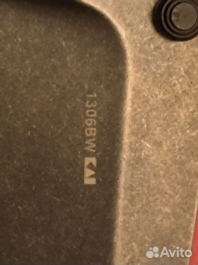 Нож,сталь D-2, HRC60, Original