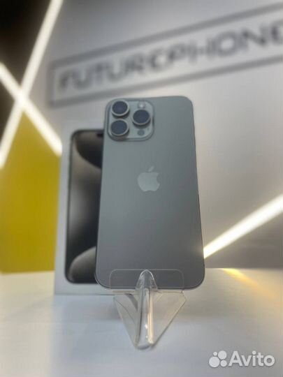 iPhone 15 Pro Max, 1 ТБ