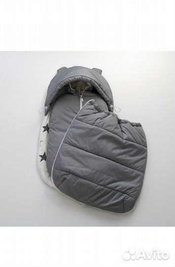 Конверт+кокон