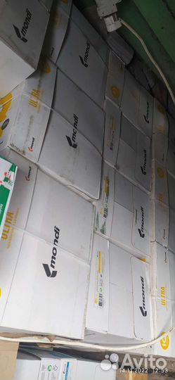 Бумага a4 класса А