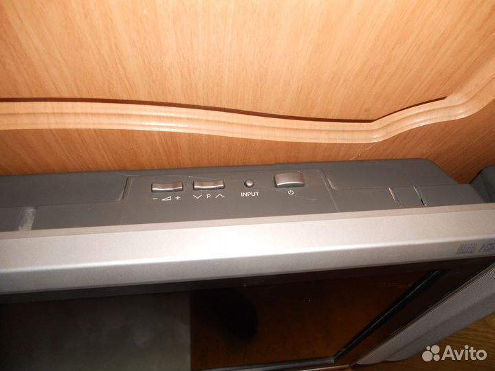 Телевизор Sharp aquos LC-26GA4E без пульта