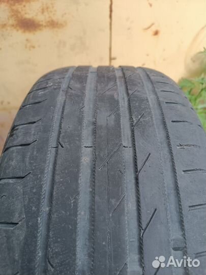 Nokian Tyres Nordman SZ2 215/55 R17