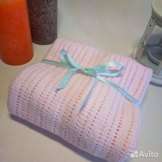 Детский плед Luxberry Baby