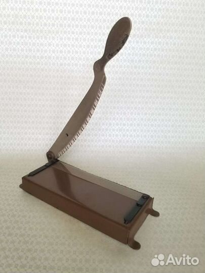 Резак фигурный для бумаги